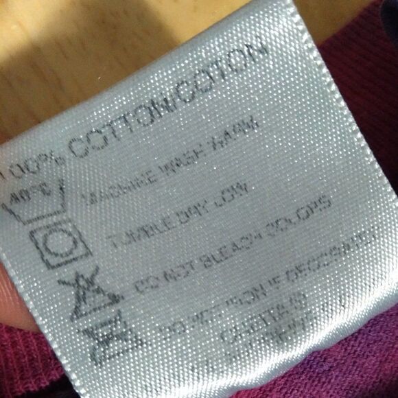 Vintage 90s Tie Dye T-Shirt USA Made - Picture 5 of 7